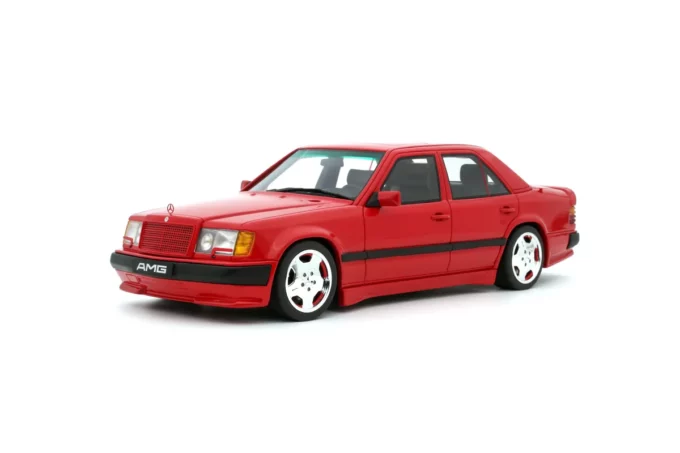 Mercedes-Benz 300 E 6.0 AMG