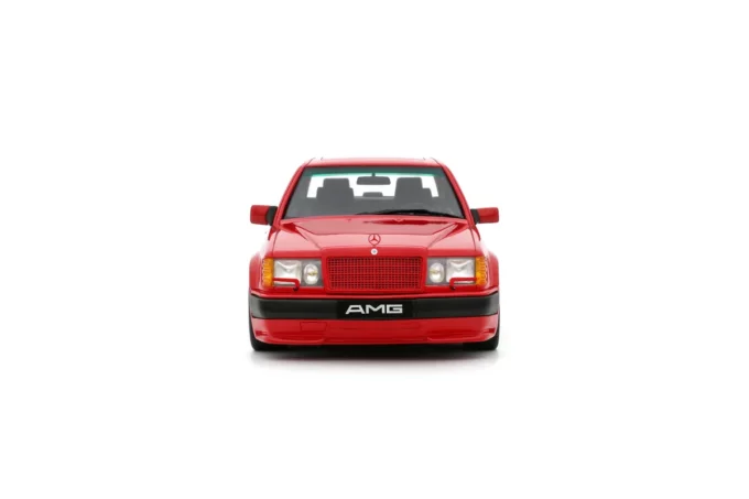 Mercedes-Benz 300 E 6.0 AMG – Image 3