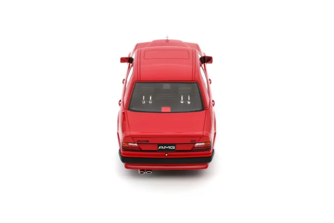 Mercedes-Benz 300 E 6.0 AMG – Image 9