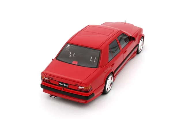 Mercedes-Benz 300 E 6.0 AMG – Image 7
