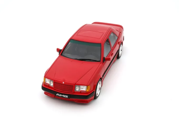 Mercedes-Benz 300 E 6.0 AMG – Image 6