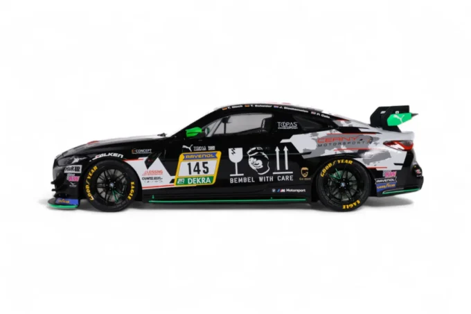 BMW M4 GT4 Cerny Motorsport – Image 5