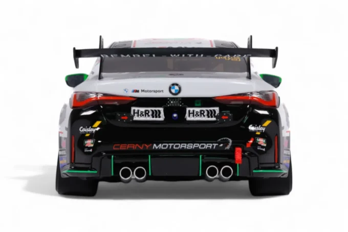 BMW M4 GT4 Cerny Motorsport – Image 4