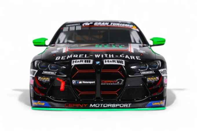 BMW M4 GT4 Cerny Motorsport – Image 3