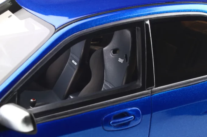 Subaru Impreza STi S204 – Image 10