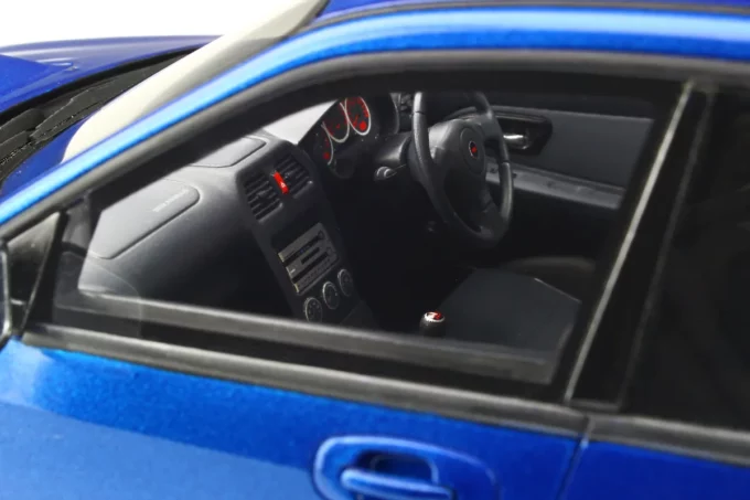 Subaru Impreza STi S204 – Image 11