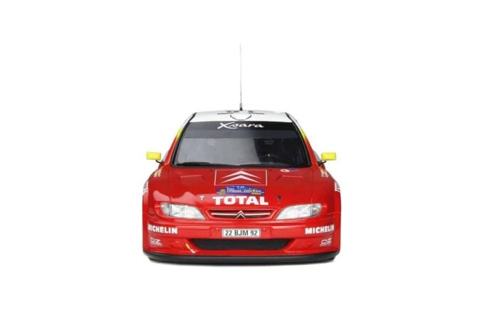 Citroën Xsara Kit Car Catalunya – Image 3