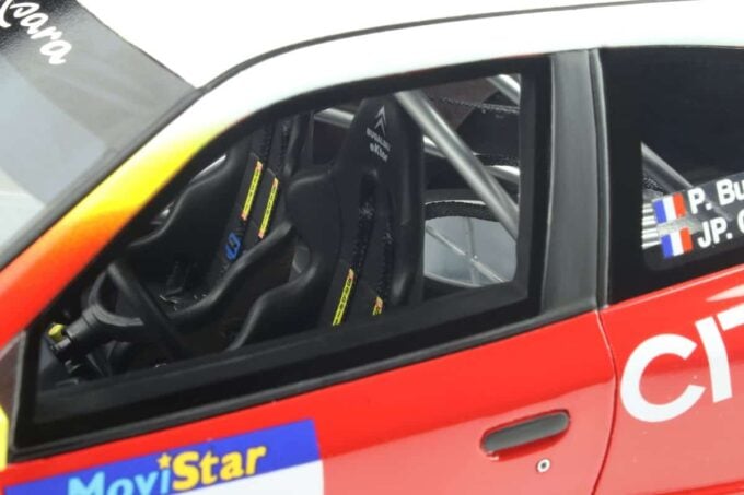 Citroën Xsara Kit Car Catalunya – Image 11
