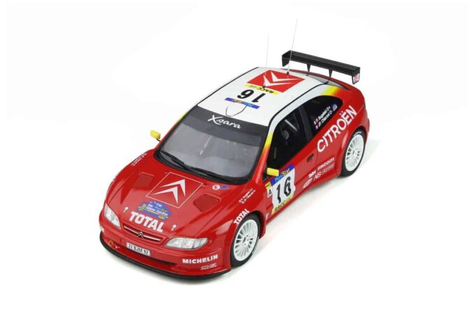 Citroën Xsara Kit Car Catalunya – Image 6