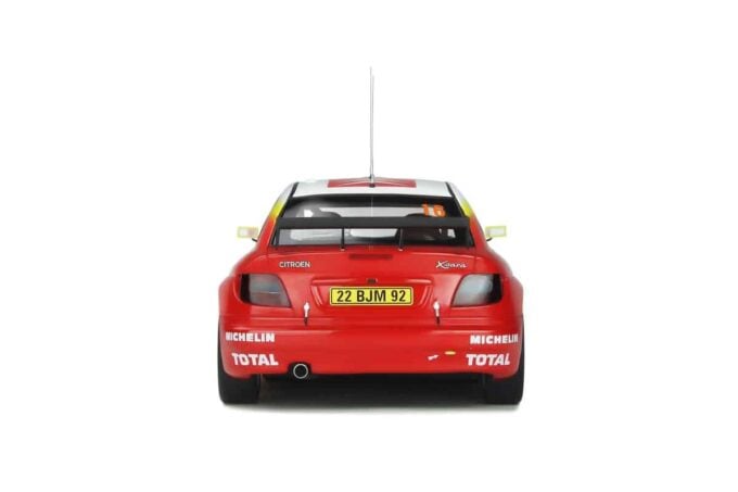 Citroën Xsara Kit Car Catalunya – Image 4