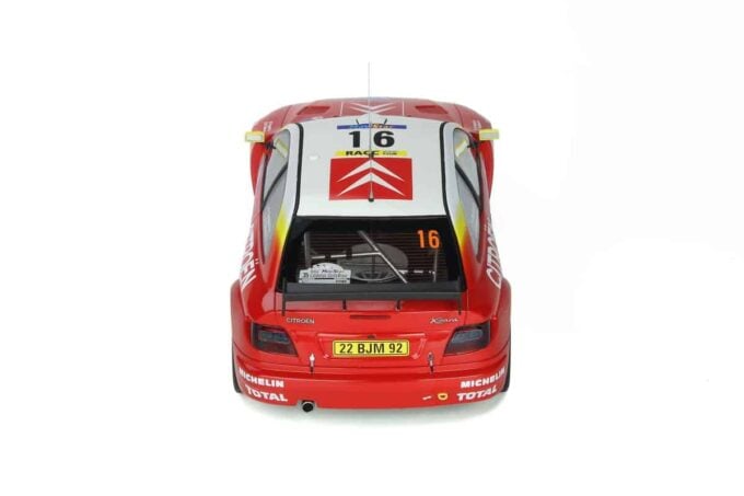 Citroën Xsara Kit Car Catalunya – Image 9