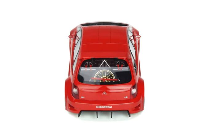 Citroën Sbarro Picasso Cup – Image 9