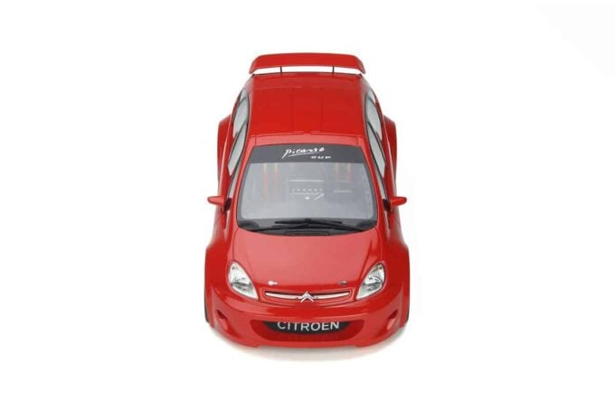 Citroën Sbarro Picasso Cup – Image 8