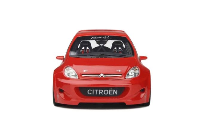 Citroën Sbarro Picasso Cup – Image 3