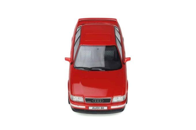 Audi 80 Quattro Competition – Image 7