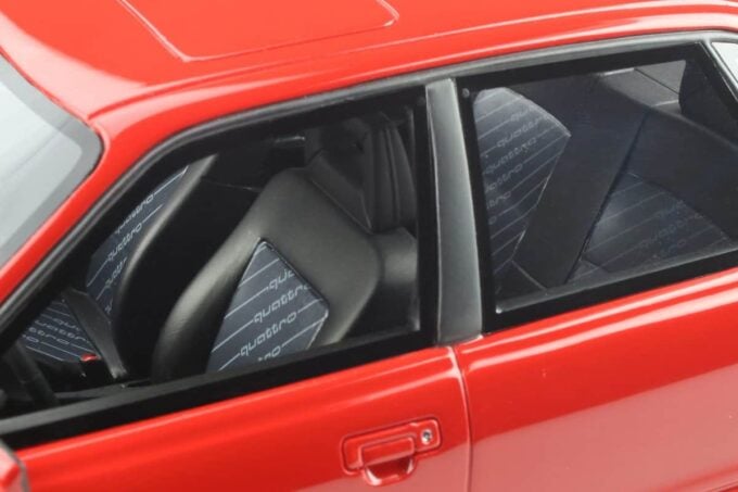 Audi 80 Quattro Competition – Image 10