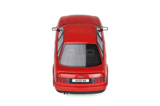 Audi 80 Quattro Competition – Image 8