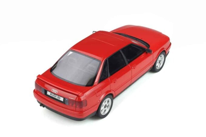 Audi 80 Quattro Competition – Image 6