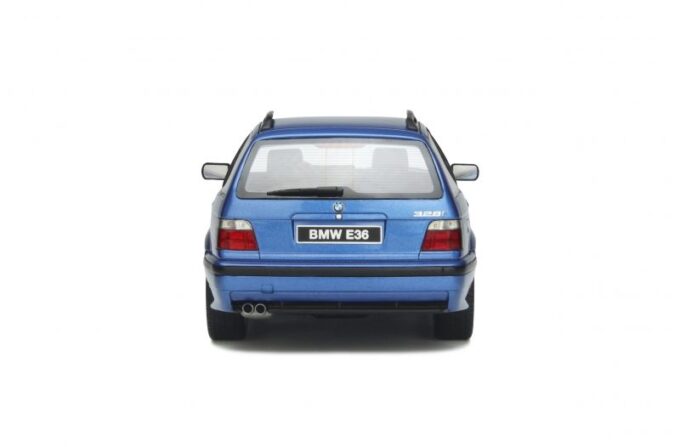 ot358 bmw e36 328i touring pack m bleu estoril ottomobile 7 800