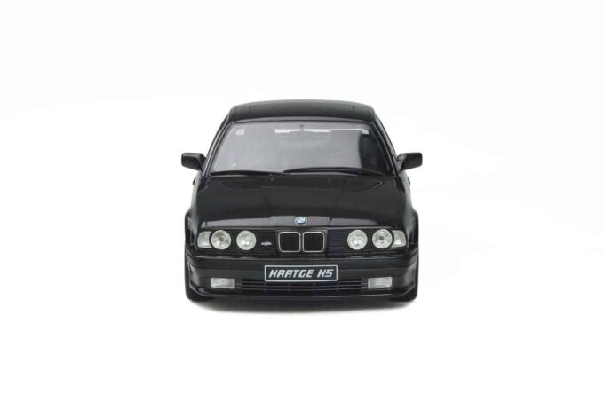 Hartge H5 V12 (BMW E34) Sedan – Image 3