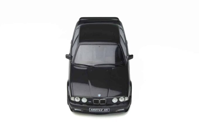 Hartge H5 V12 (BMW E34) Sedan – Image 8