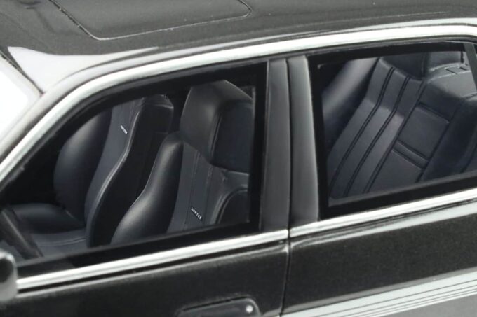 Hartge H5 V12 (BMW E34) Sedan – Image 11