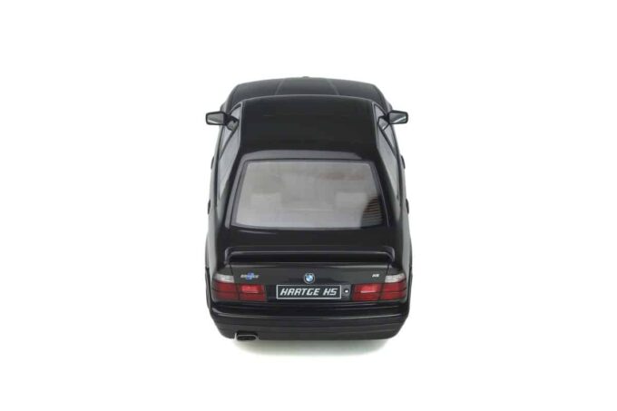 Hartge H5 V12 (BMW E34) Sedan – Image 9