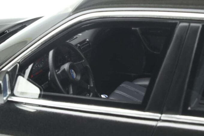 Hartge H5 V12 (BMW E34) Sedan – Image 10