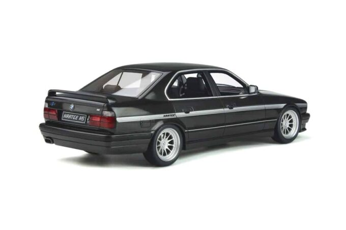 Hartge H5 V12 (BMW E34) Sedan – Image 2