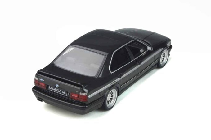 Hartge H5 V12 (BMW E34) Sedan – Image 7
