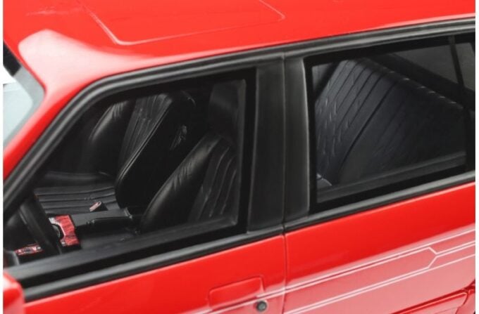 Alpina B3 2.7 Touring (BMW E30) – Image 11