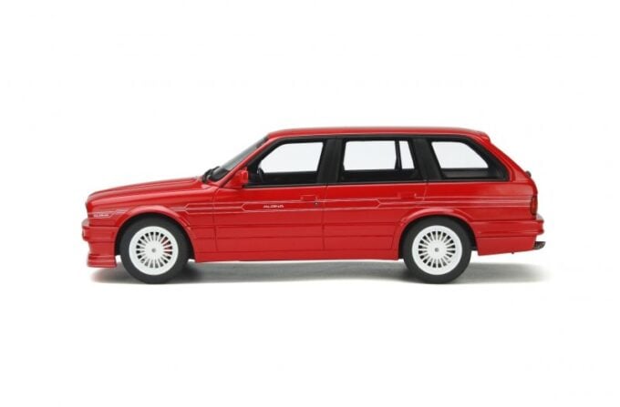 Alpina B3 2.7 Touring (BMW E30) – Image 5