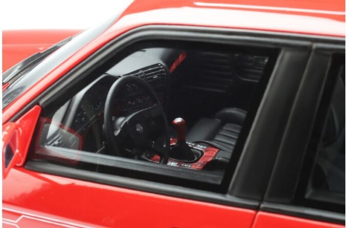 Alpina B3 2.7 Touring (BMW E30) – Image 10
