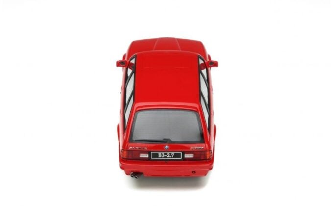 Alpina B3 2.7 Touring (BMW E30) – Image 9