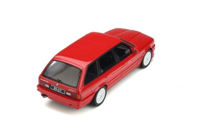 Alpina B3 2.7 Touring (BMW E30) – Image 7