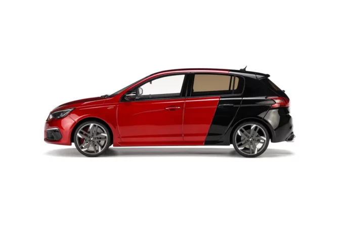 Peugeot 308 GTI – Image 5