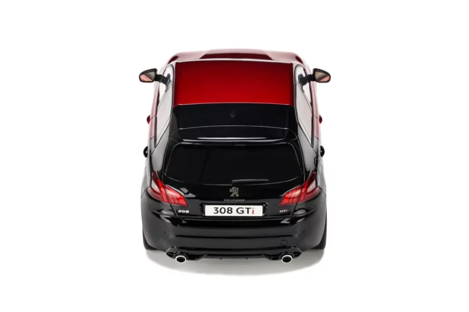 Peugeot 308 GTI – Image 9