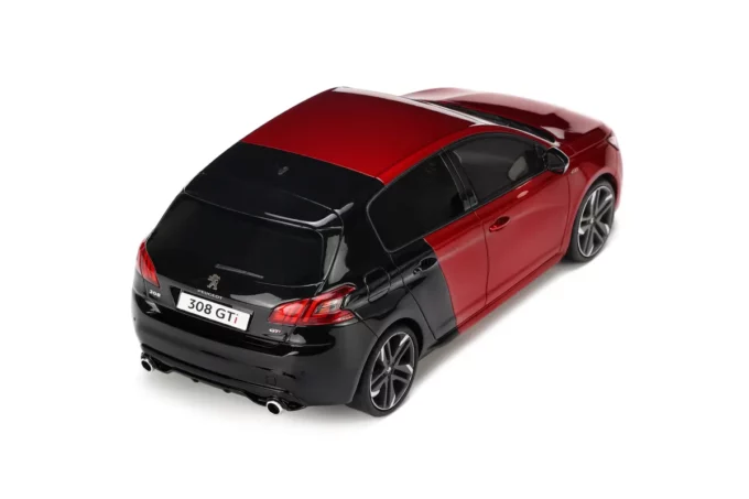 Peugeot 308 GTI – Image 7