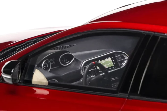 Peugeot 308 GTI – Image 10