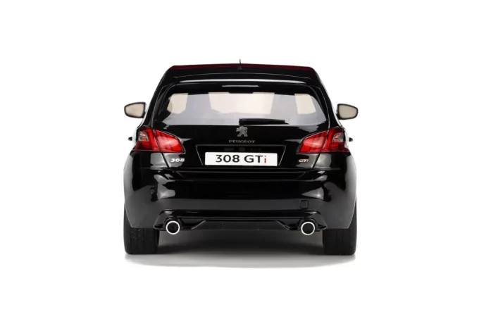 Peugeot 308 GTI – Image 4