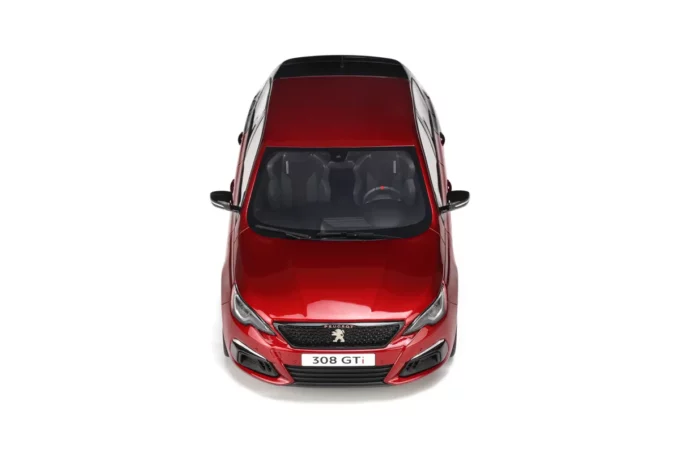 Peugeot 308 GTI – Image 8