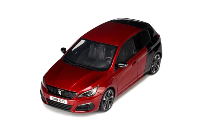 Peugeot 308 GTI – Image 6