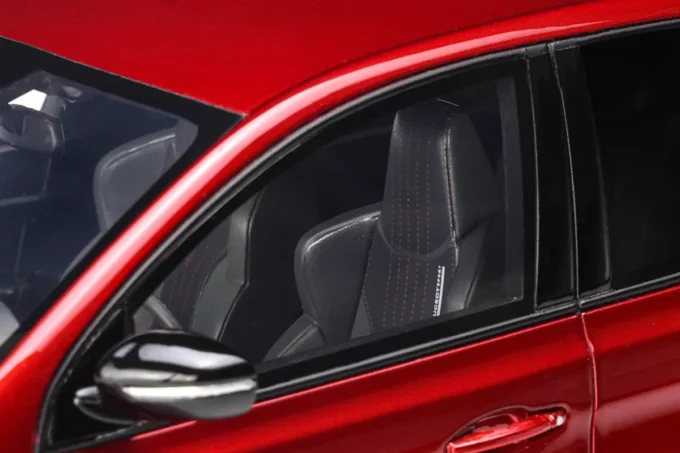Peugeot 308 GTI – Image 11