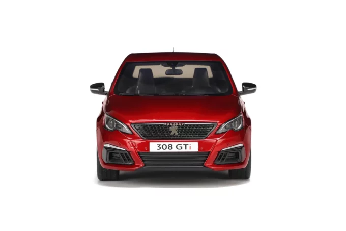 Peugeot 308 GTI – Image 3