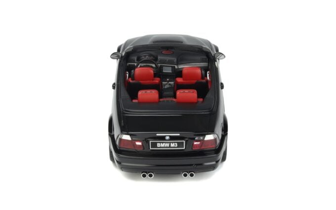 ot380 bmw m3 convertible e46 jet black ottomobile 47 5184
