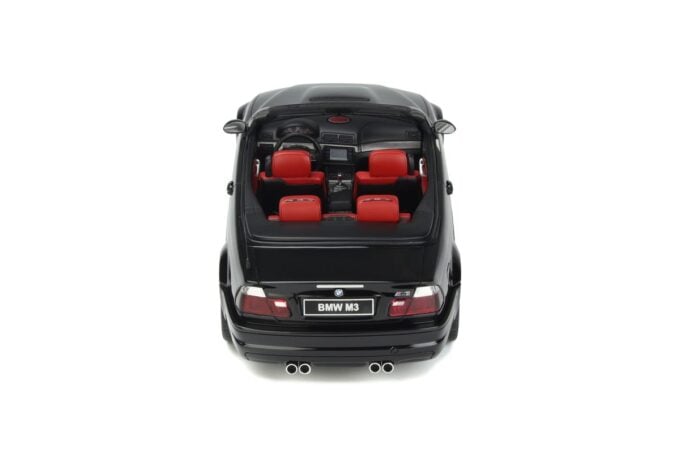 ot380 bmw m3 convertible e46 jet black ottomobile 47 5184