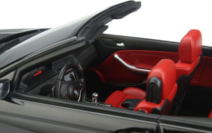 ot380 bmw m3 convertible e46 jet black ottomobile 50 5184