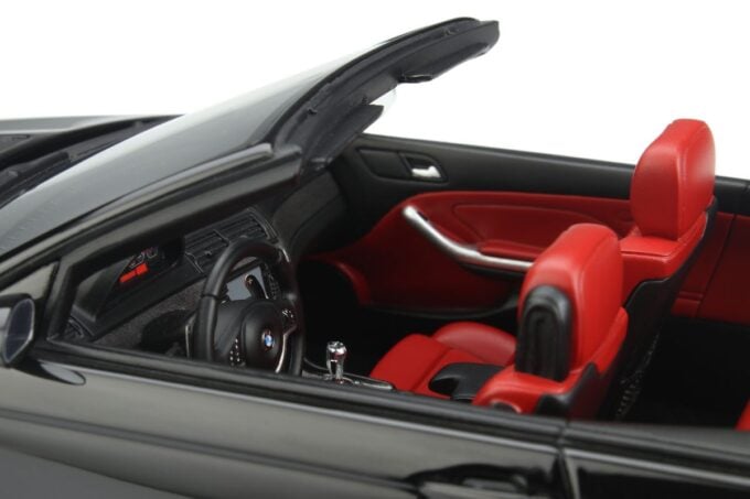 ot380 bmw m3 convertible e46 jet black ottomobile 50 5184