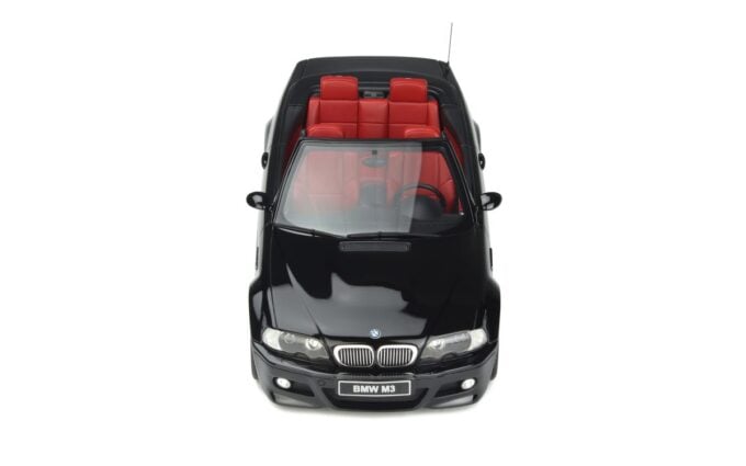 ot380 bmw m3 convertible e46 jet black ottomobile 52 5541