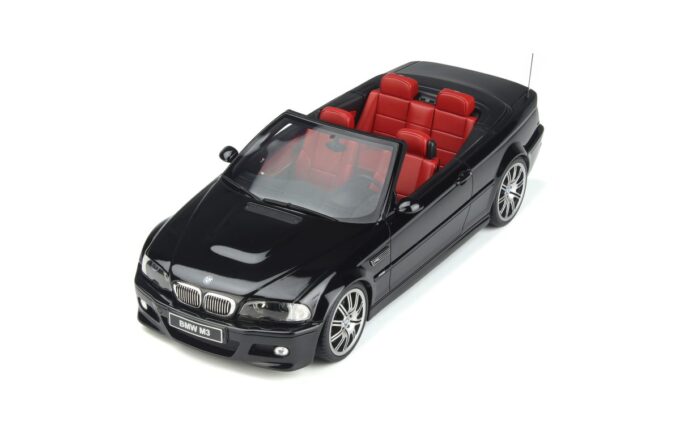 ot380 bmw m3 convertible e46 jet black ottomobile 53 5184